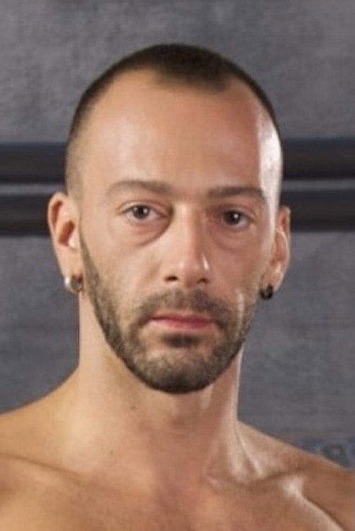 Photo of Salvo Esposito, Acting