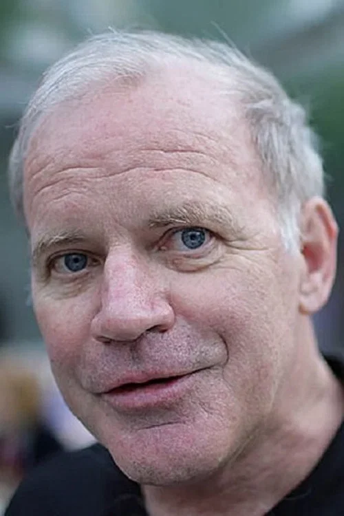 Photo of Kary Mullis, Acting
