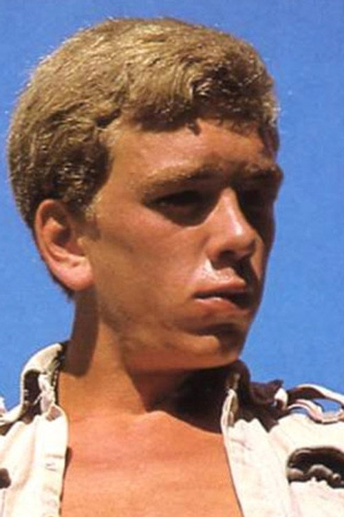 Photo of Mark, Acting