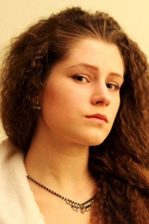 Anastasya Sedletskaya profile