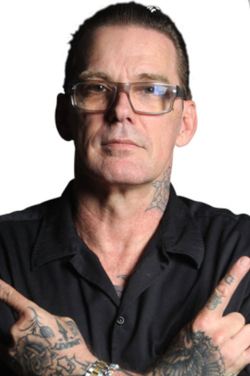 Photo of Mike Roche, Acting