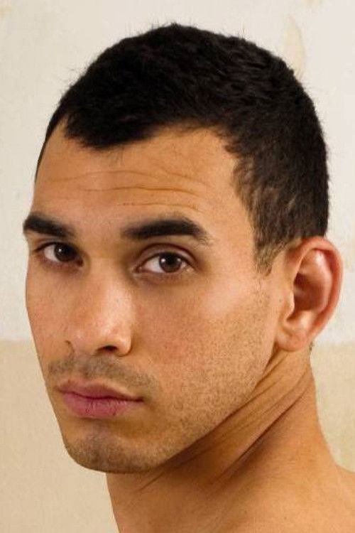 Justin Christopher profile