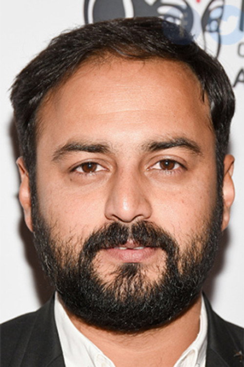 Photo of Amar Kaushik, Directing