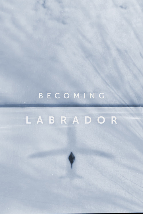 Movie poster for Becoming Labrador (2019)