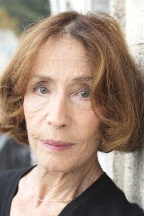 Photo of Martine Pascal, Acting