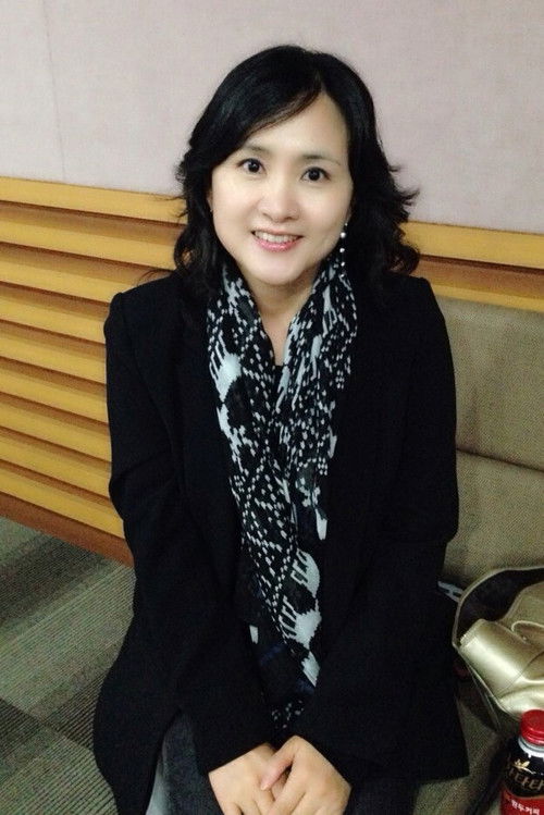 Park Seon-yeong profile