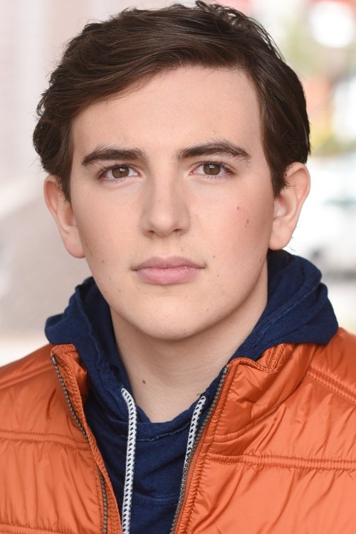 Blake Cooper profile