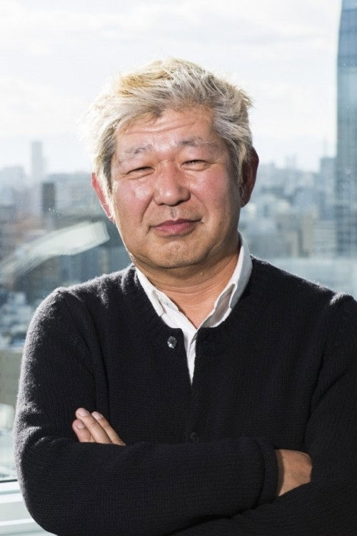 Photo of Toshio Tsuchiya, Creator