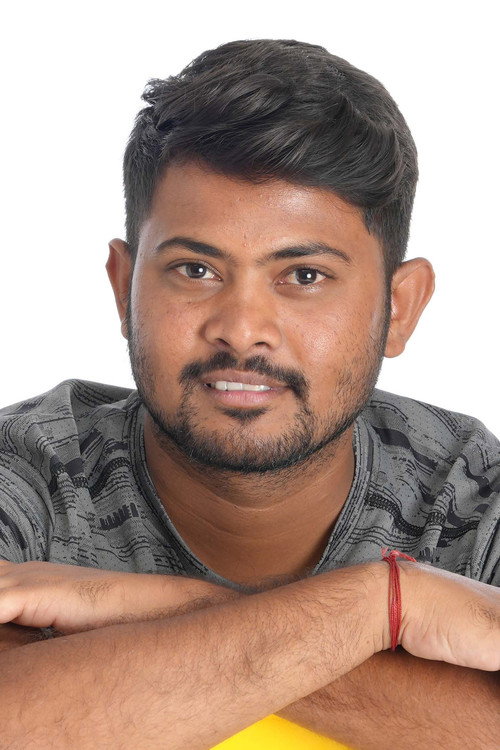 Photo of Prasanth Nagarajan, Writing