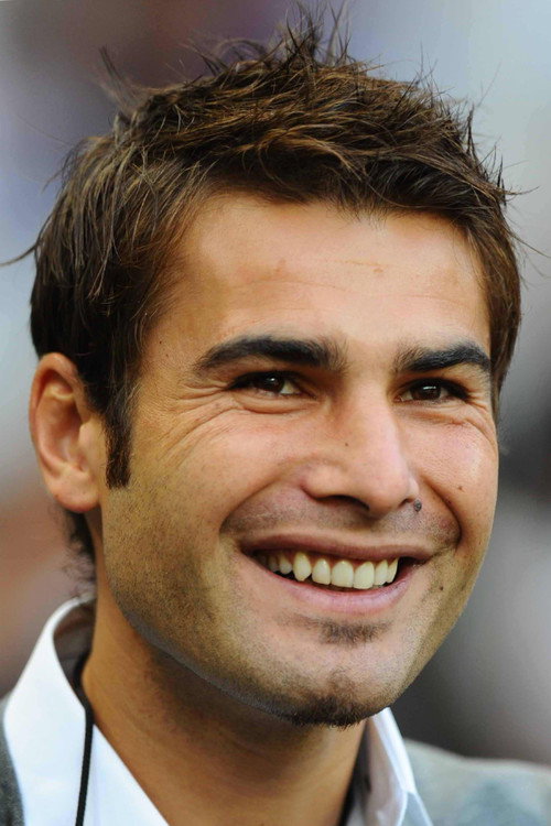 Adrian Mutu profile