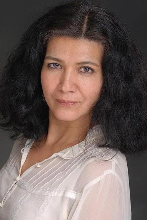 Photo of Gabriela Zimmerman, Acting