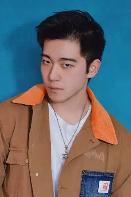 Photo of Zhen Ziqi, Acting