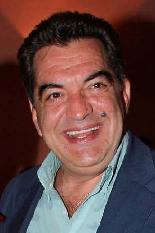 Kostas Evripiotis profile