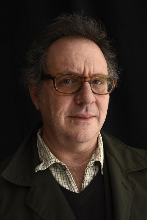 Daniel Algrant profile