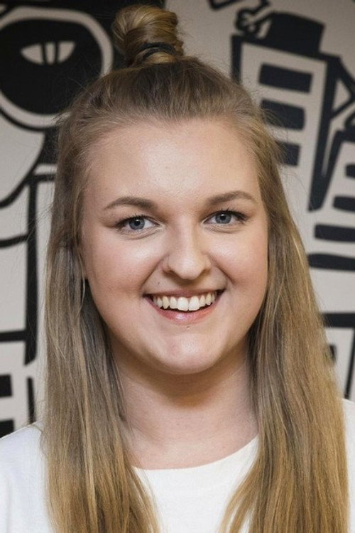 Photo of Jenni Poikelus, Acting