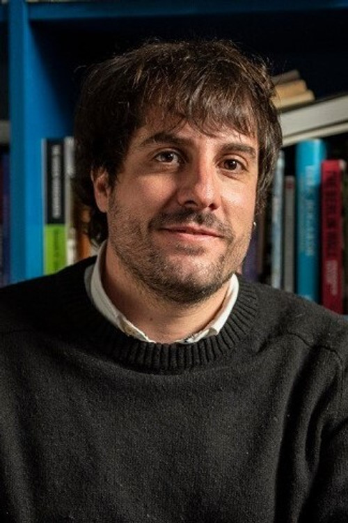 Photo of Guillermo Benet, Acting