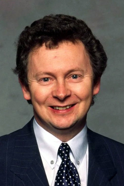 Photo of Laurent Broomhead, Acting