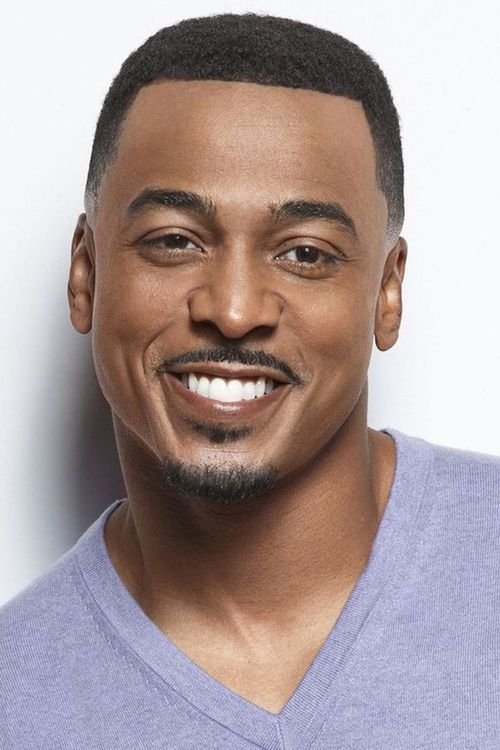 RonReaco Lee profile