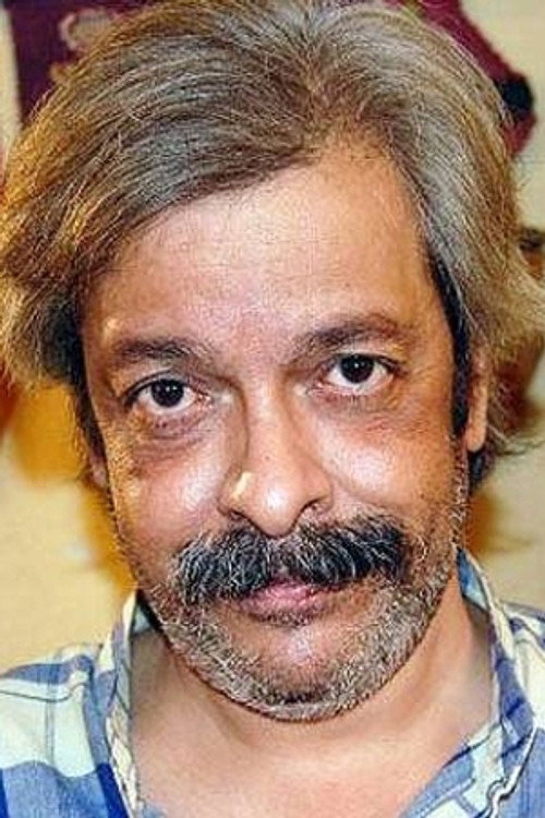 Photo of Ajay Wadhavkar, Acting