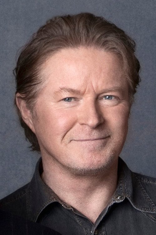 Don Henley profile
