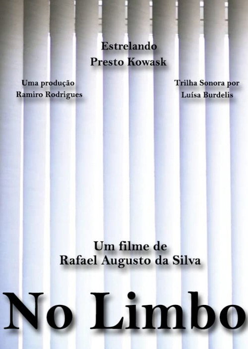 Movie poster for In Limbo (2016)