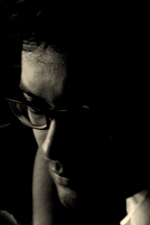Photo of Sabbir Parvez Shohan, Editing