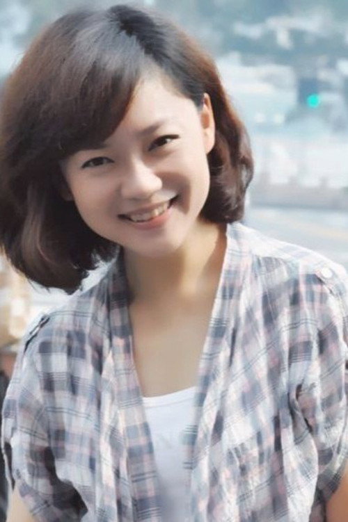Photo of Ding Ling, Acting