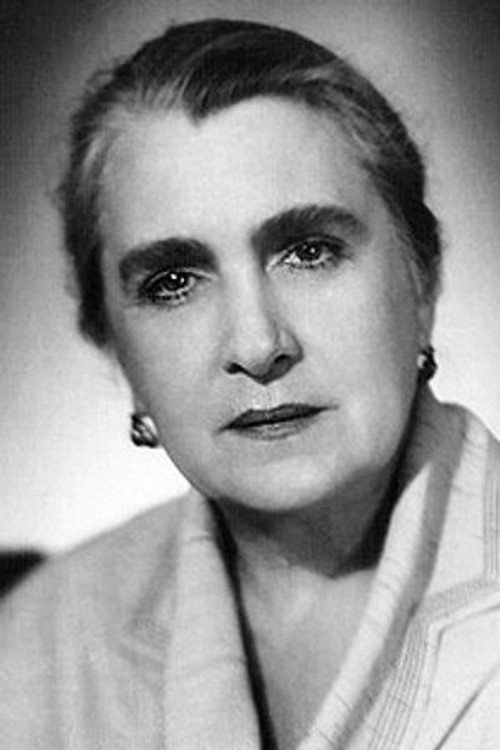 Photo of Yelena Gogoleva, Acting
