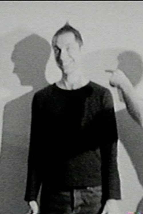 Movie poster for Electrical Discharge (1999)
