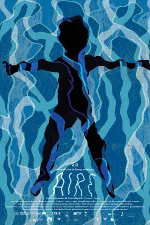 Movie poster for Air (2022)