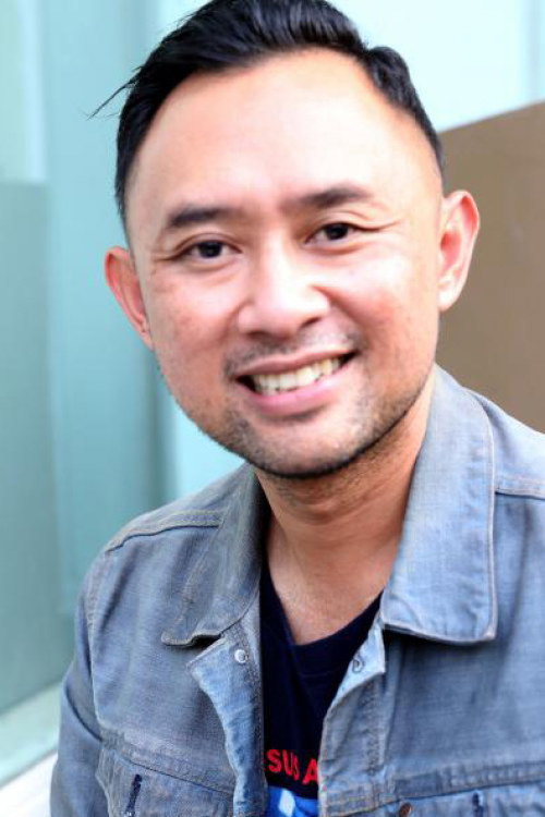 Photo of Ronal Surapradja, Acting
