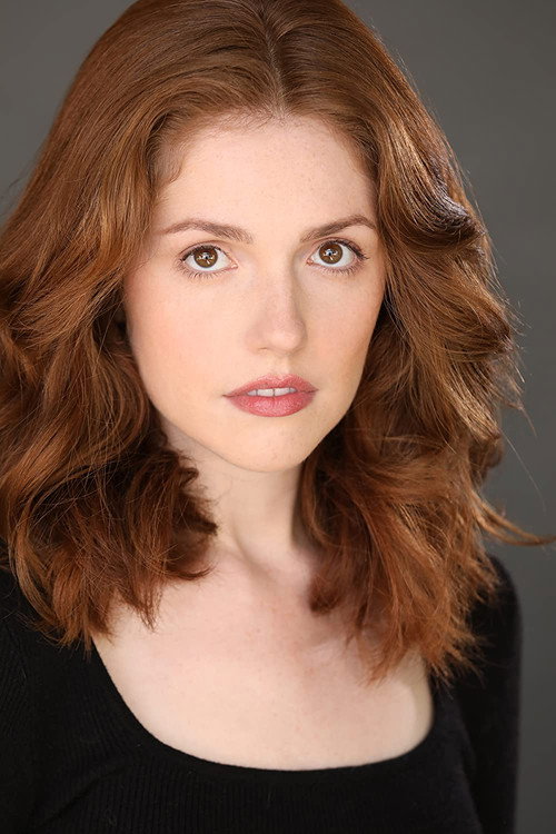 Photo of Elise Rose Martin, Acting