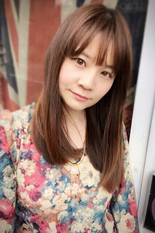 Photo of Sawa Ishige, Acting