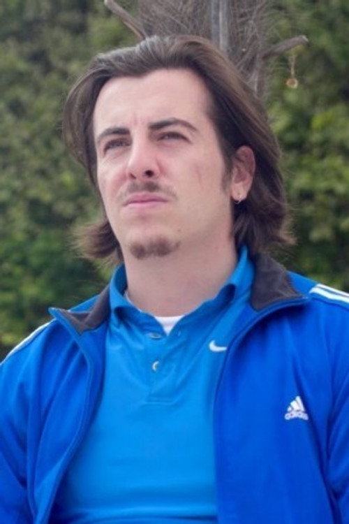 Photo of Lucas Pastor, Acting