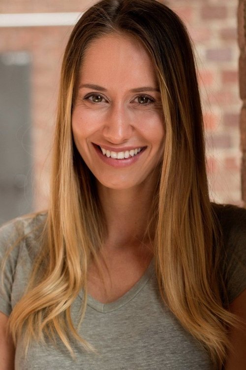 Photo of Anna Beletzki, Acting