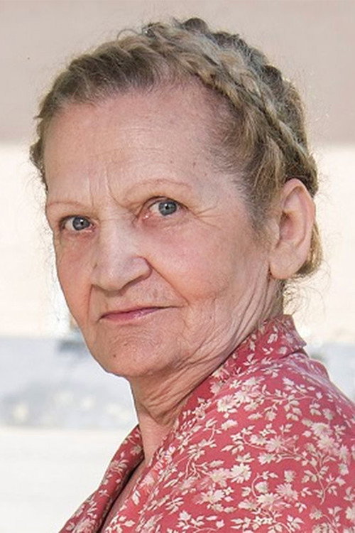 Photo of Rada Mrkšić, Acting