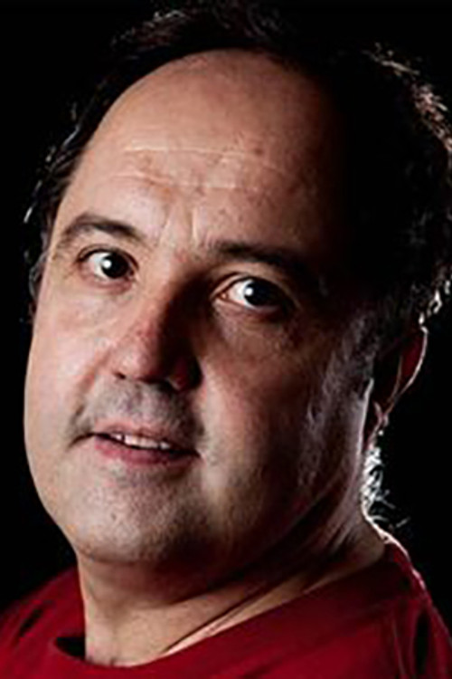 Eduardo Antuña profile