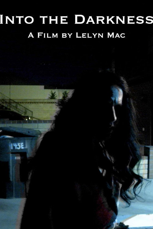 Movie poster for Into the Darkness (2021)