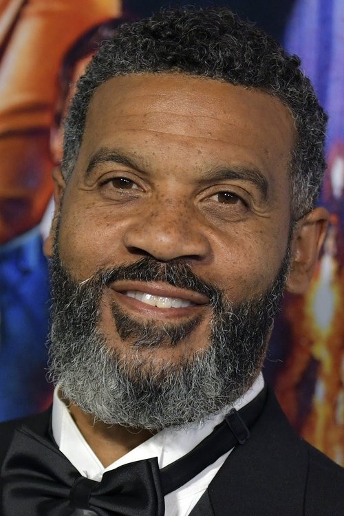 Aaron D. Spears profile