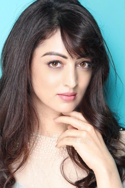 Sandeepa Dhar profile