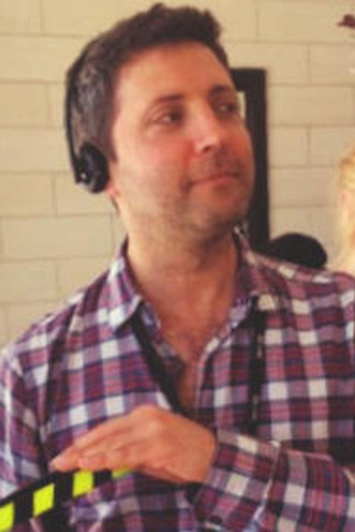 Photo of Jon Olb, Directing