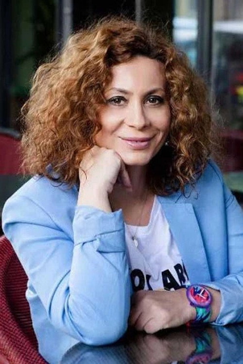 Photo of Rozina Kostani, Acting