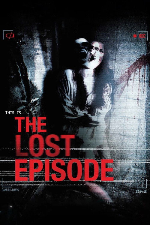 Movie poster for Pennhurst (2012)