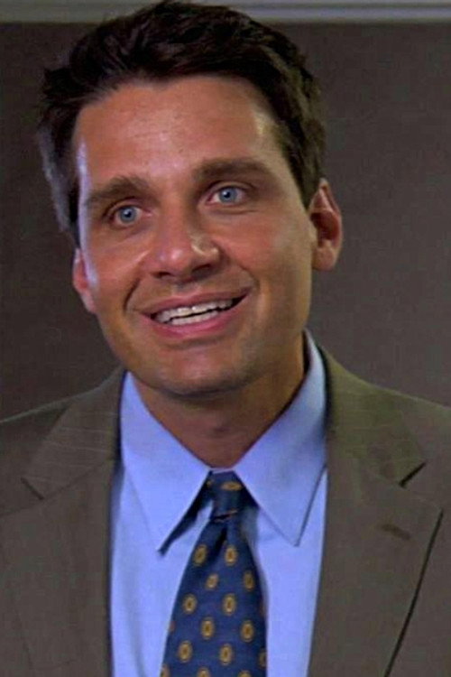 Photo of Don Worley, Acting