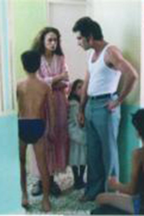 Movie poster for Im Hukim (1999)