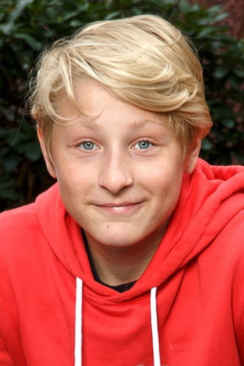 Frank Dorsin profile