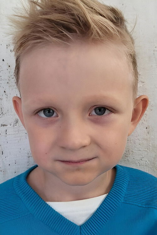 Fyodor Skalskiy profile