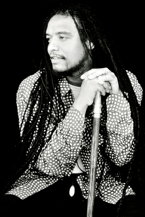 Photo of Maxi Priest, Acting