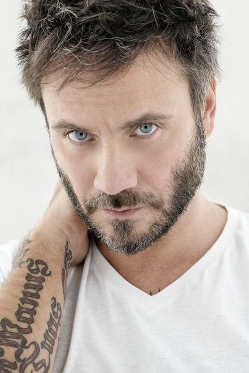 Photo of Nek, Acting