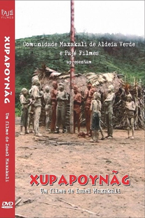 Movie poster for Xupapoynãg (2011)